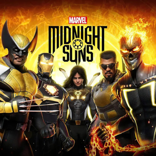 انتشار Marvel's Midnight Suns