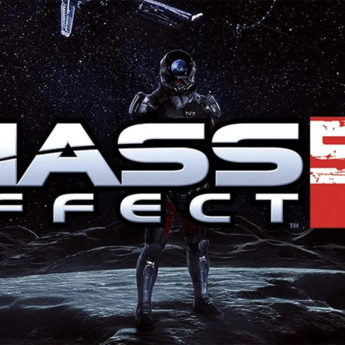 انتشار تریلر جدید بازی Mass Effect 5