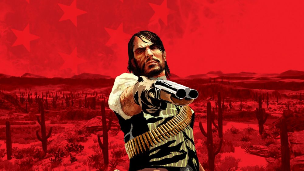 شایعه توسعه Red Dead Redemption Remastered