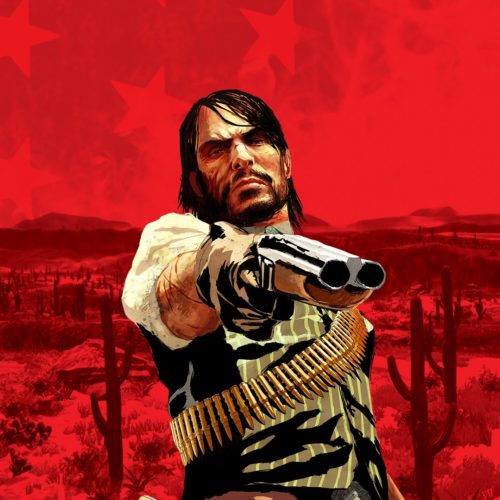 شایعه توسعه Red Dead Redemption Remastered