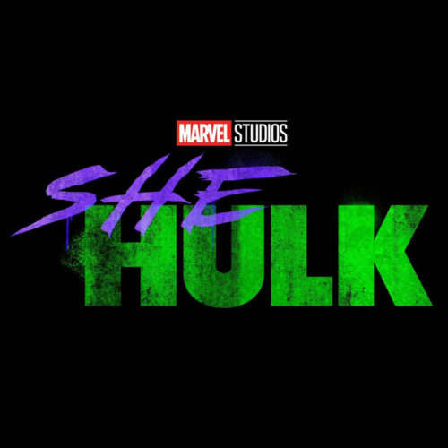 اولین تیزر سریال She-Hulk