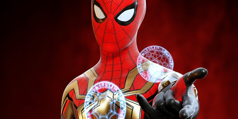 پوستر جدید از فیلم Spider-Man 3