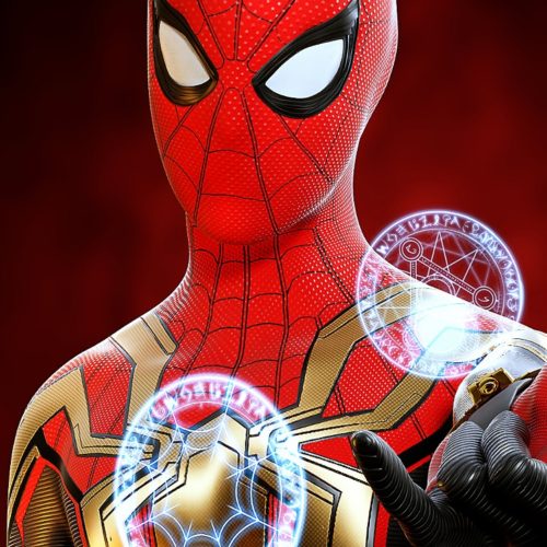 پوستر جدید از فیلم Spider-Man 3