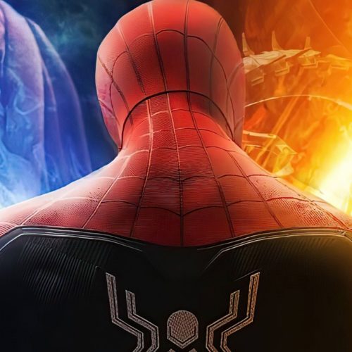 دومین تریلر فیلم Spider-Man 3