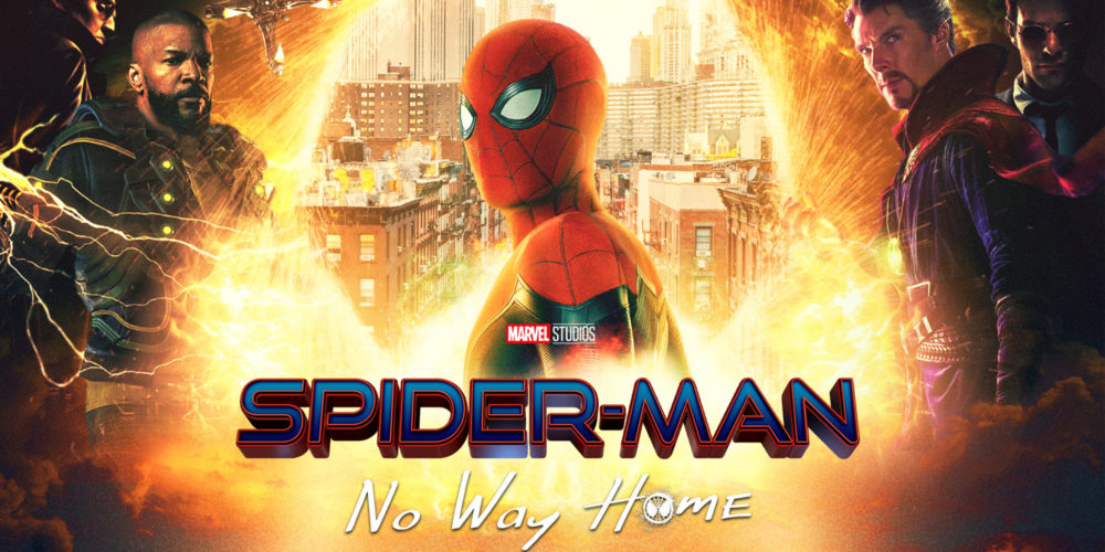 احتمال حضور ونوم در Spider-Man: No Way Home