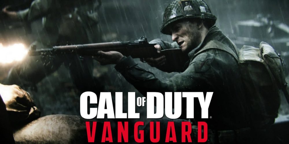 اپراتورهای Call of Duty: Vanguard