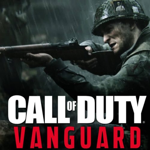 اپراتورهای Call of Duty: Vanguard
