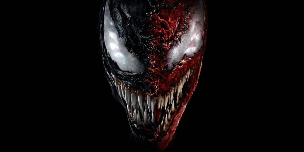 نسخه بلوری Venom 2