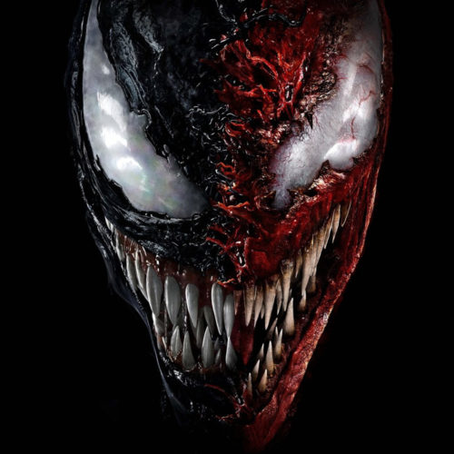 نسخه بلوری Venom 2