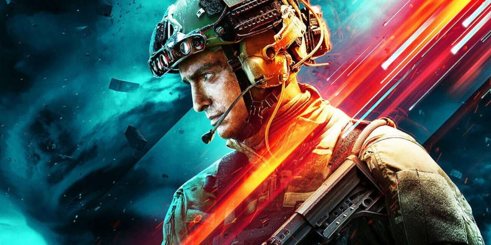 پرفروش‌ترین بازی‌های هفته‌ی چهارم آبان بازی Battlefield 2042