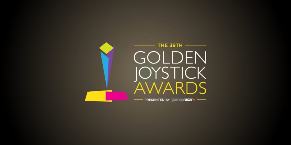 برندگان مراسم Golden Joystick Awards 2021