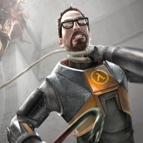 ساخت بازی Half-Life 3