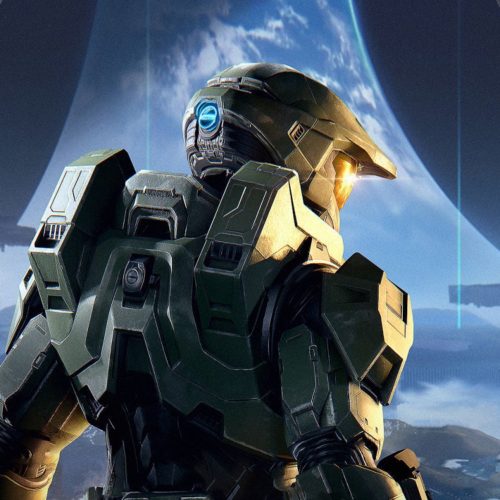 تیزر جدید Halo Infinite