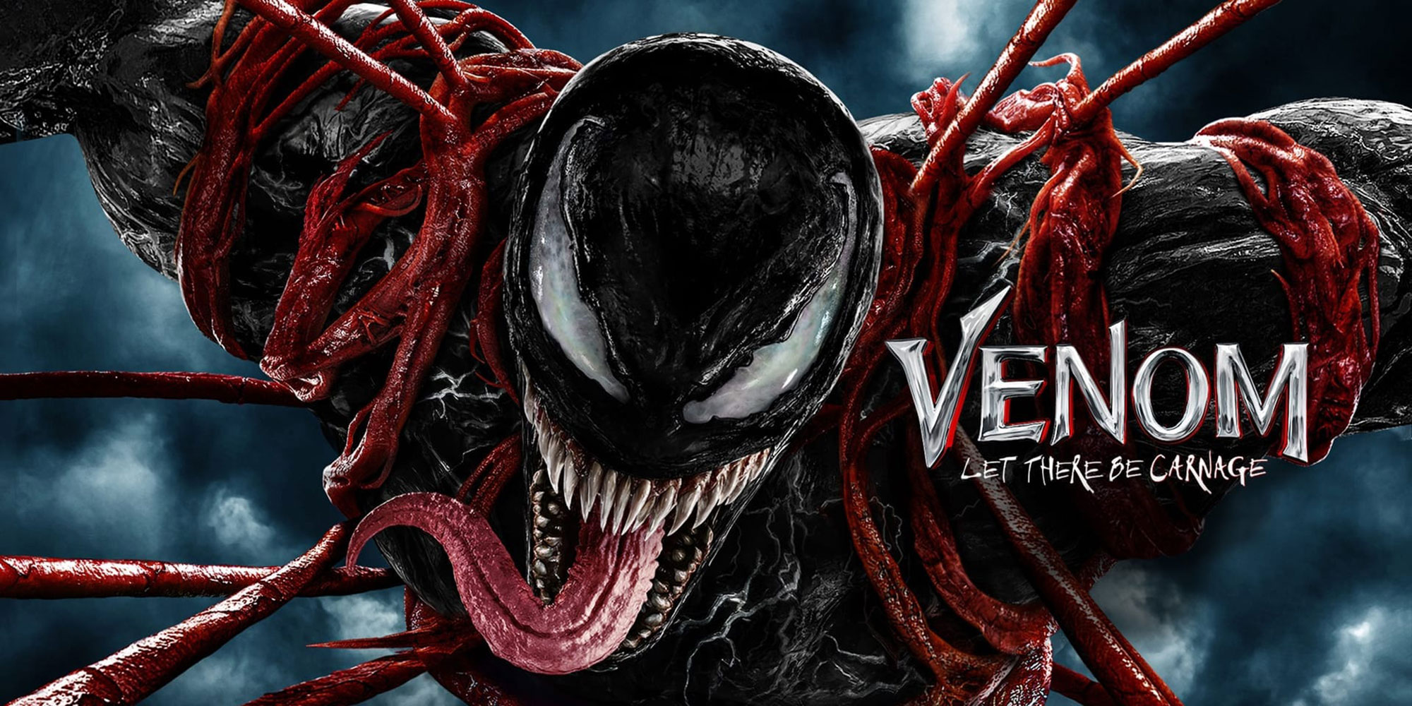 نقد فیلم Venom: Let There Be Carnage