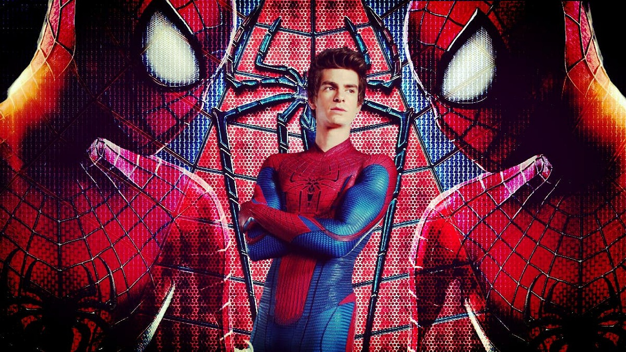 فیلم The Amazing Spider-Man 3