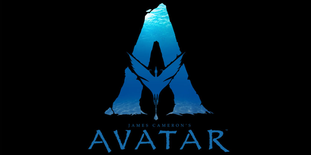 تصویر پشت صحنه Avatar 2