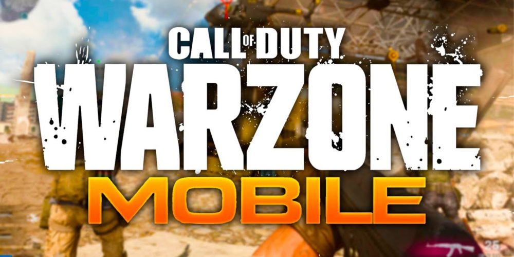 تاریخ انتشار احتمالی Call of Duty Warzone: Mobile