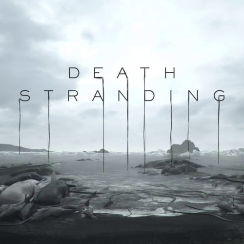 بازیگران حاضر در بازی Death Stranding 2