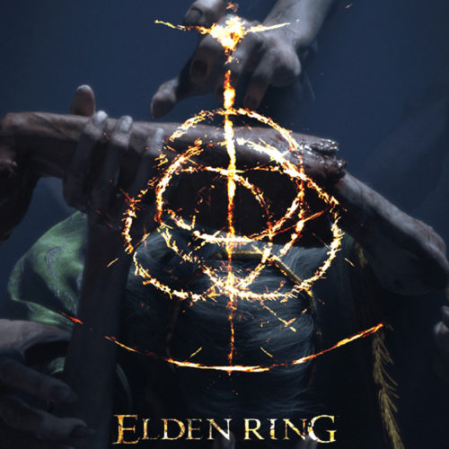 ویدیو جدید پروژه Elden Ring