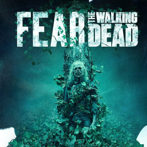 تاریخ انتشار نیمه دوم فصل هفتم Fear the Walking Dead