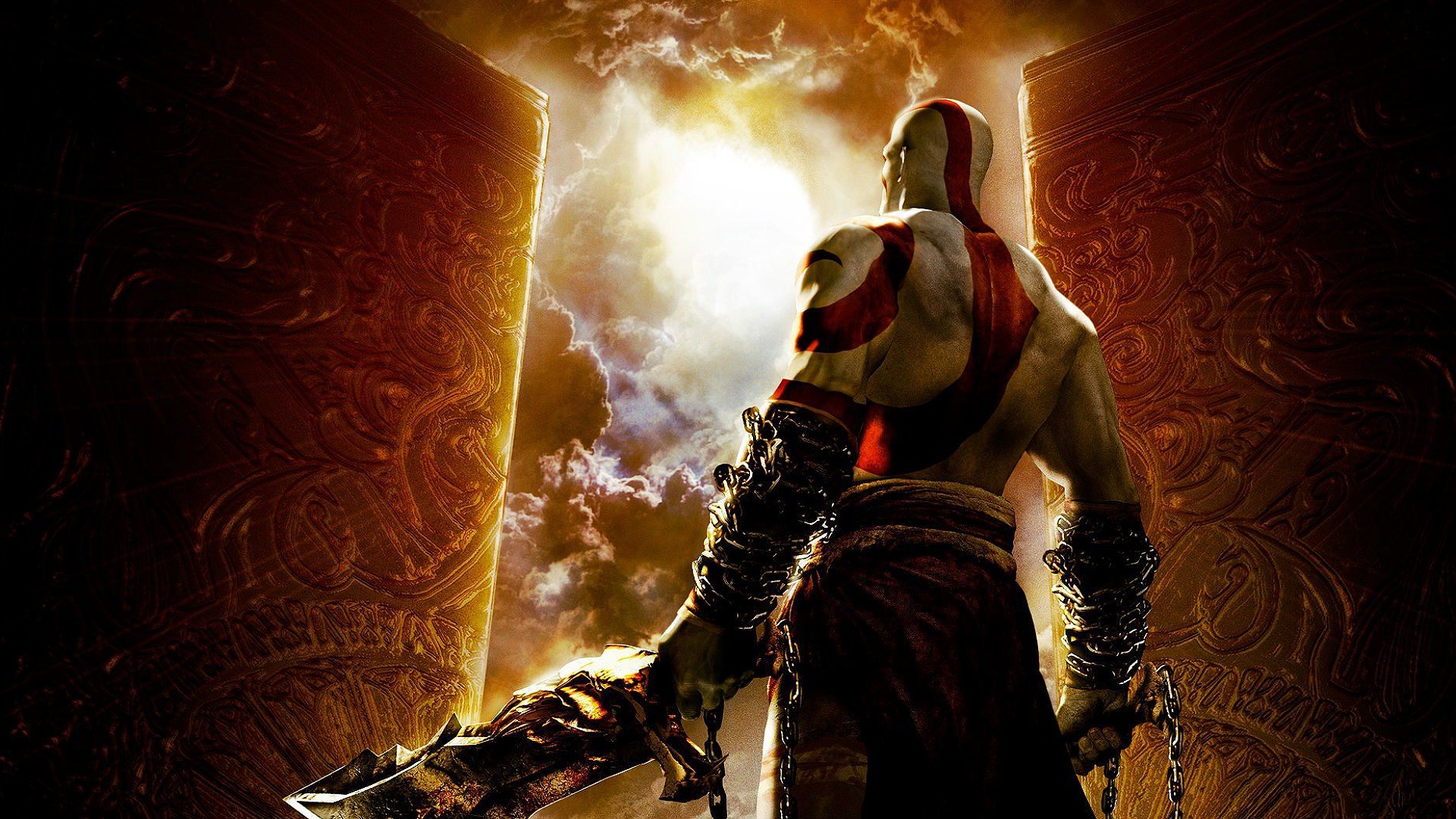 رتبه‌بندی بازی‌های سری God of War