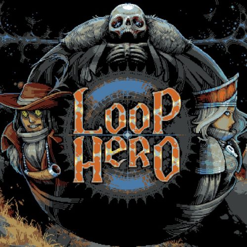 بازی Loop Hero فروشگاه اپیک گیمز استور