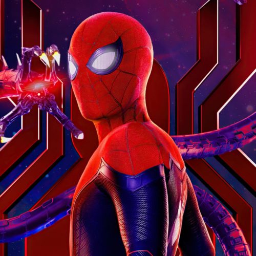 جزئیات فیلم Spider-Man: No Way Home