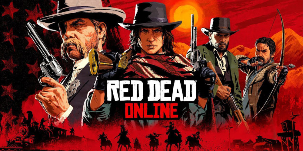 به‌روزرسانی کریسمس ۲۰۲۱ Red Dead Online