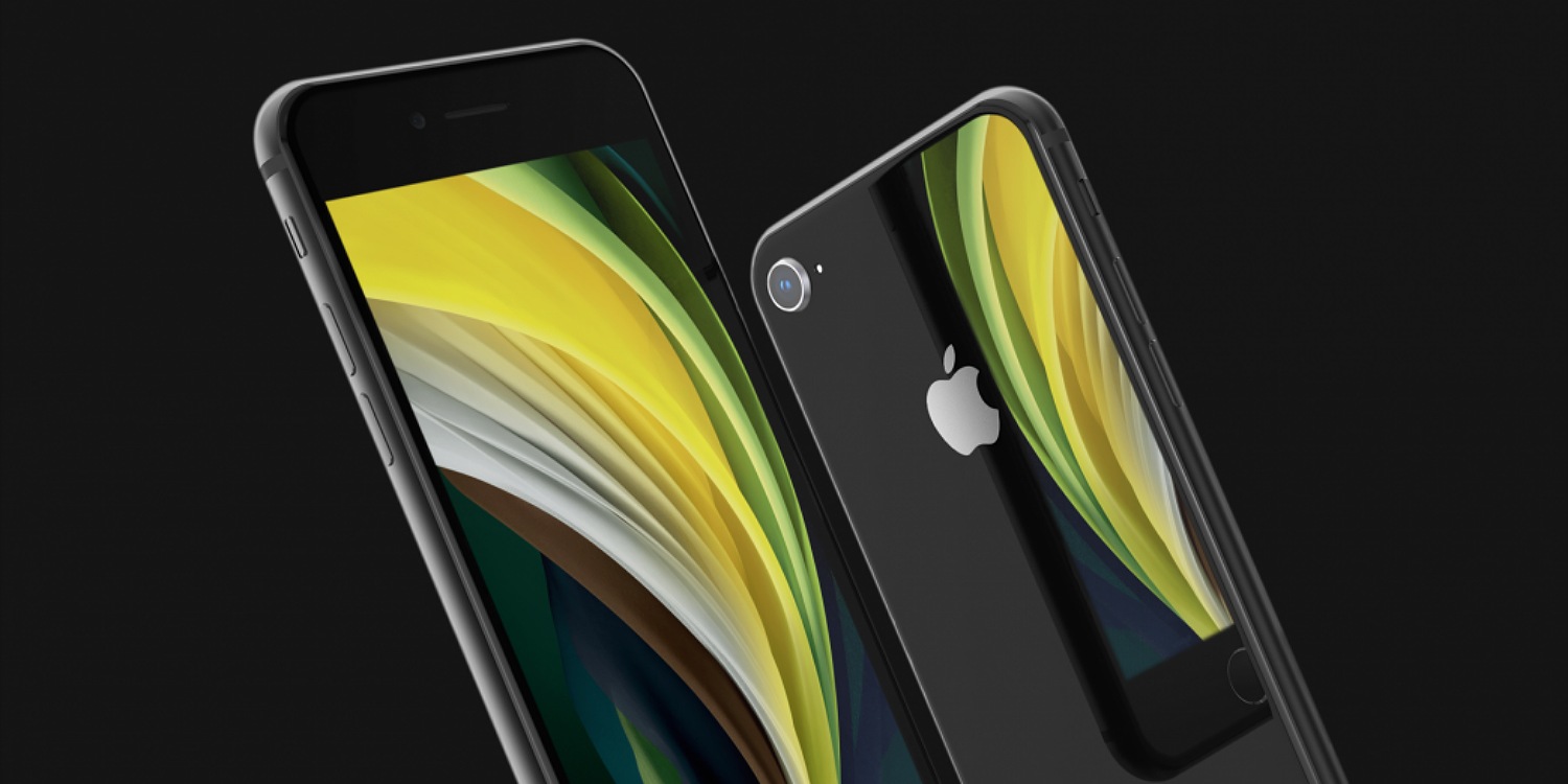 Iphone Se 2020 Купить Дисплей В Челябинске