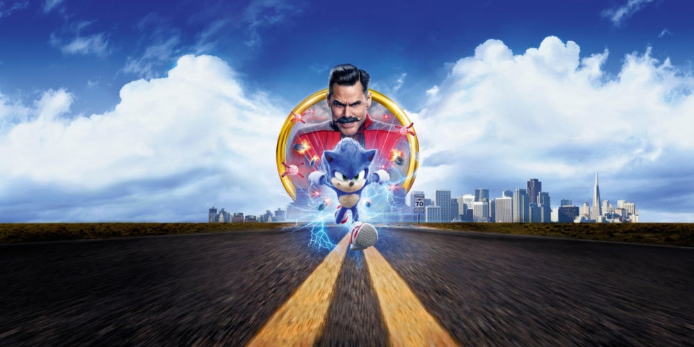 داستان فیلم Sonic the Hedgehog 2