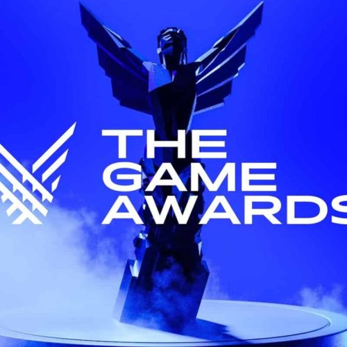 تعداد بینندگان The Game Awards 2021