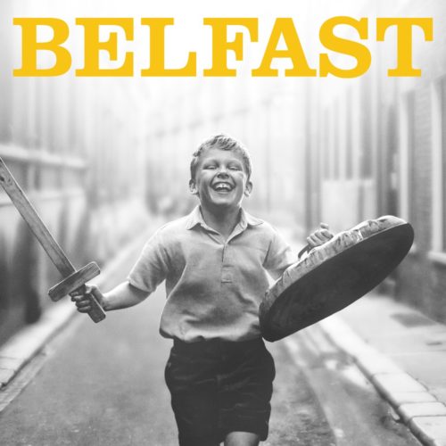 نقد فیلم Belfast