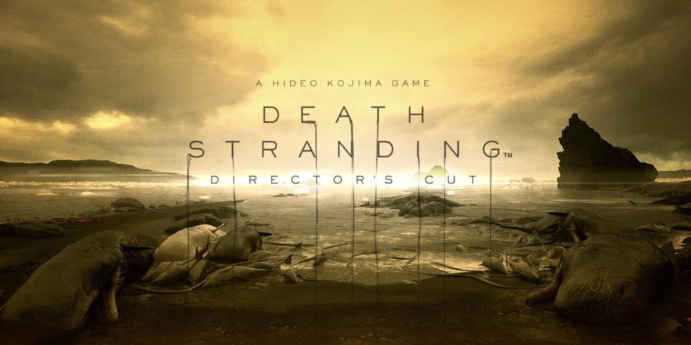 بازی Death Stranding Director’s Cut برای رایانه‌ی شخصی