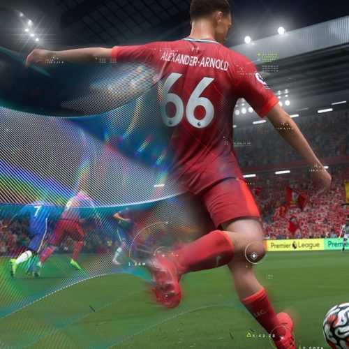 هک بازی FIFA 22