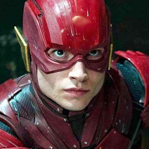 داستان فیلم The Flash