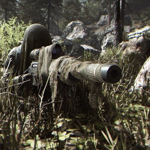 داستان بازی Call of Duty: Modern Warfare 2