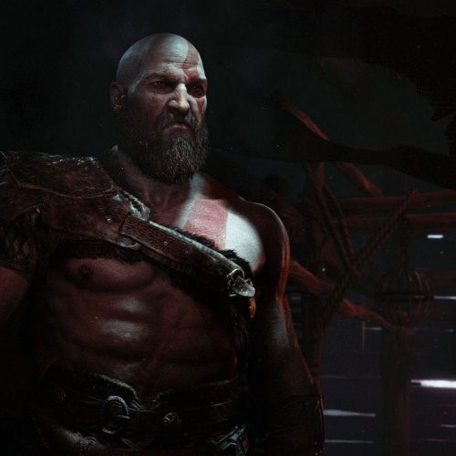 بازی God of War رایانه شخصی