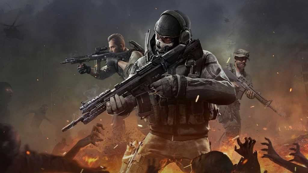 واکنش سونی به خرید اکتیویژن بازی Call of Duty