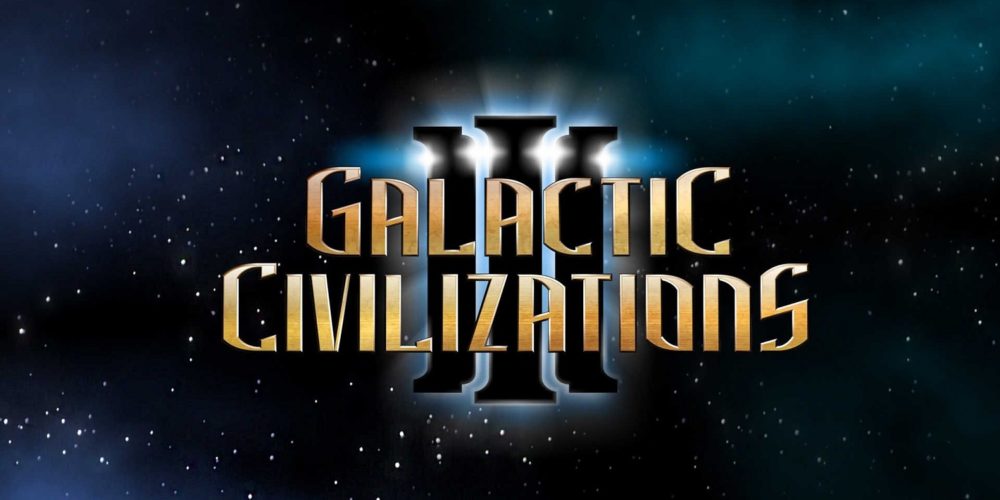 بازی Galactic Civilizations III فروشگاه اپیک گیمز استور