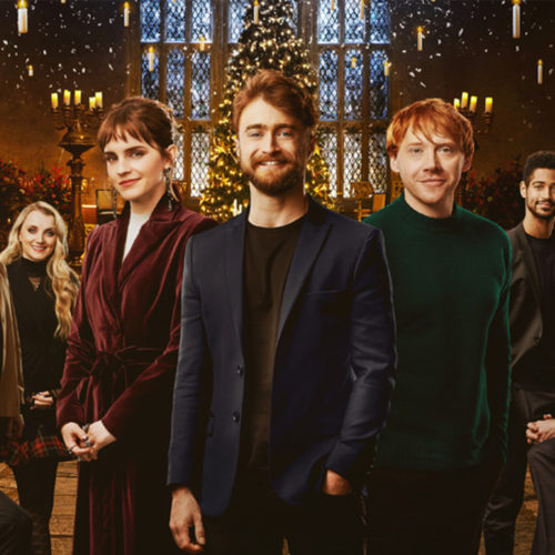 نقد فیلم Harry Potter 20th Anniversary: Return to Hogwarts
