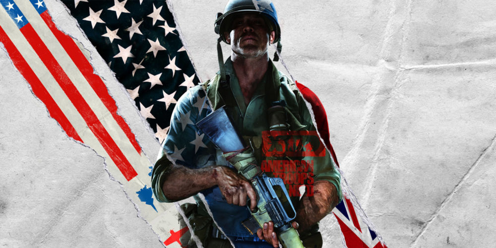 محتوای سال دوم بازی Call of Duty Black Ops Cold War
