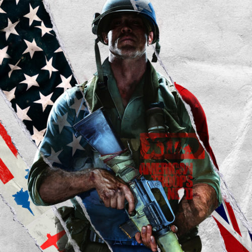 محتوای سال دوم بازی Call of Duty Black Ops Cold War