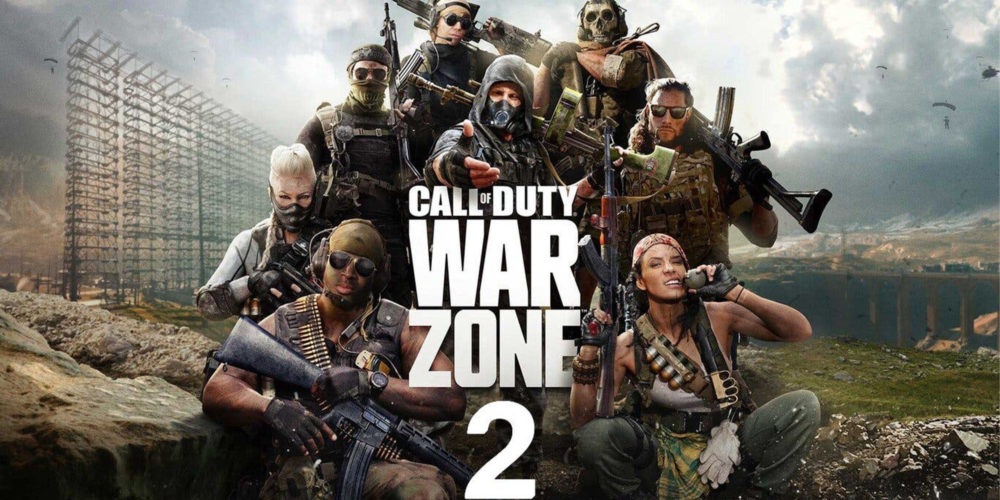 شایعه معرفی نسخه دوم Call of Duty: Warzone