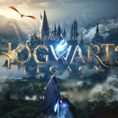 وعده انتشار تریلر جدید بازی Hogwarts Legacy
