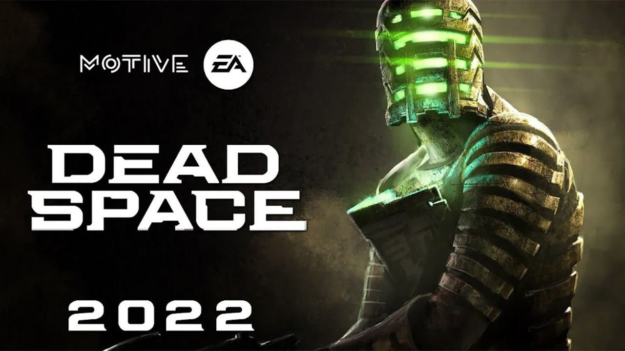 بازی Dead Space 2022 بازی‌های ترسناک سال ۲۰۲۲