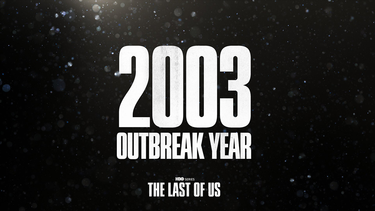 تغییر روز Outbreak در سریال The Last of Us