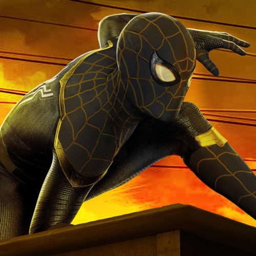 آمار فروش فیلم Spider-Man: No Way Home