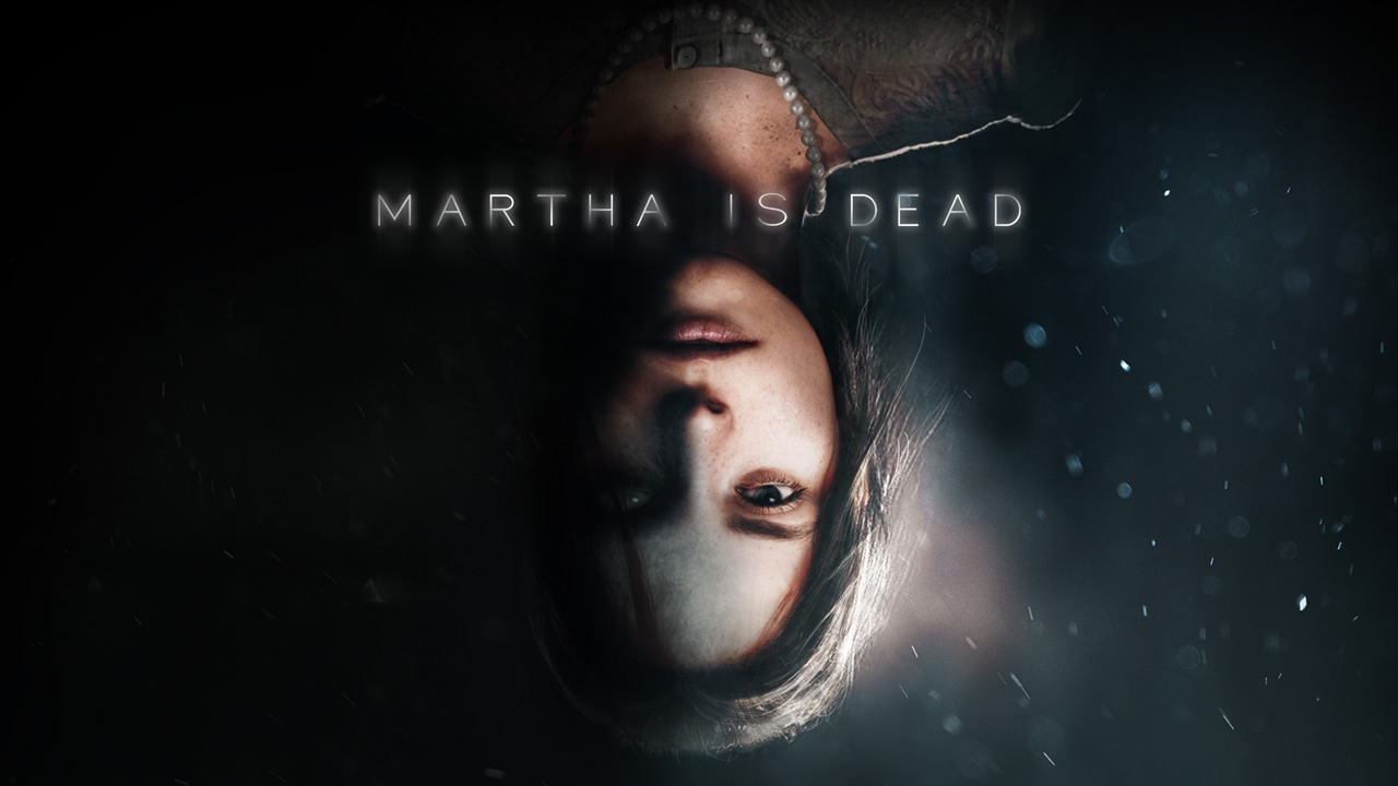 بازی Martha is Dead بازی‌های ترسناک سال ۲۰۲۲