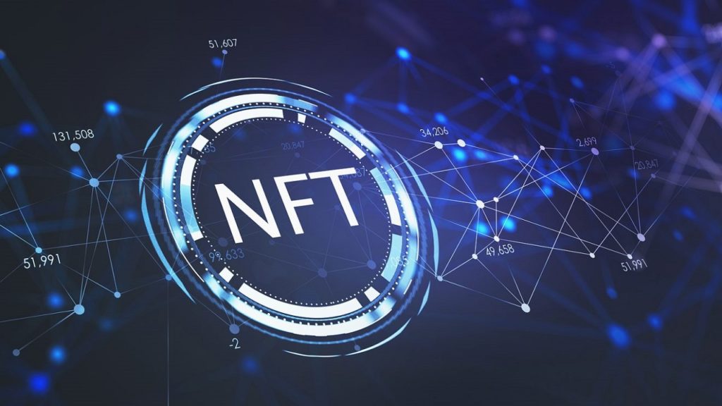 الکترونیک آرتز درباره NFT
