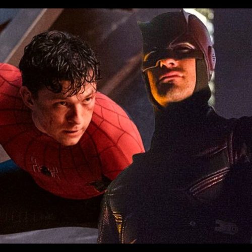 نقش دردویل در Spider-Man: No Way Home